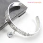 Inspiration for ImpressArt bracelets
