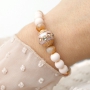 Bohemian vibes with new boho beads and cute details