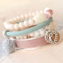 The best sale items in a jewellery set
