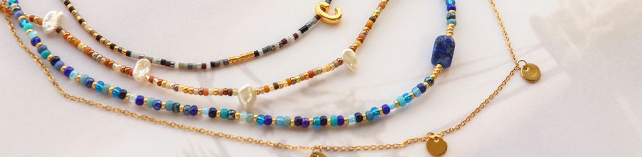 Miyuki seed beads 6/0