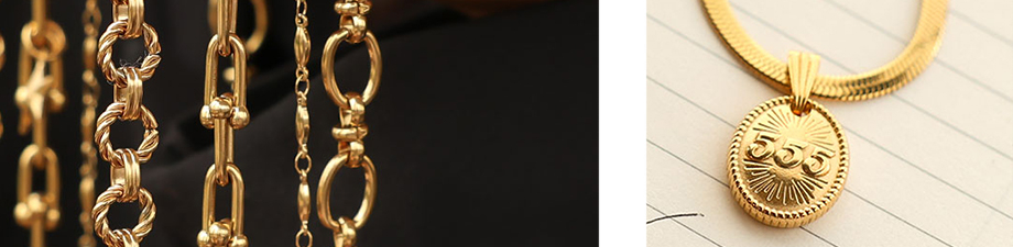 Mix & match with the musthaves of 2024