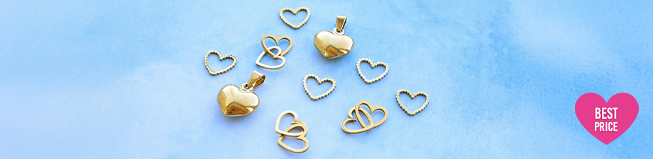 Stainless steel jewellery Stainless steel jewellery