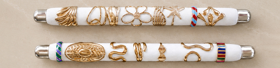 Stainless steel rings & practical ring size adjuster Stainless steel rings & practical ring size adjuster