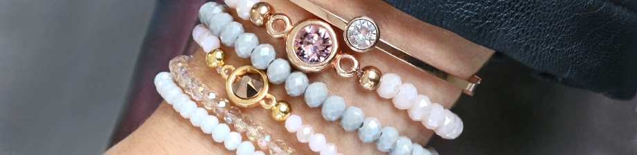 Top faceted beads 12mm disc