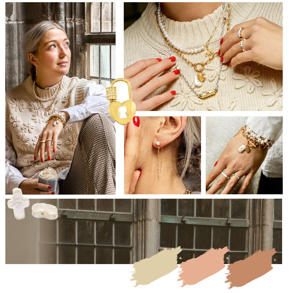 Trend 1: Poetic traditional classic