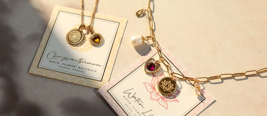 How do I keep my jewellery looking beautiful? afbeelding