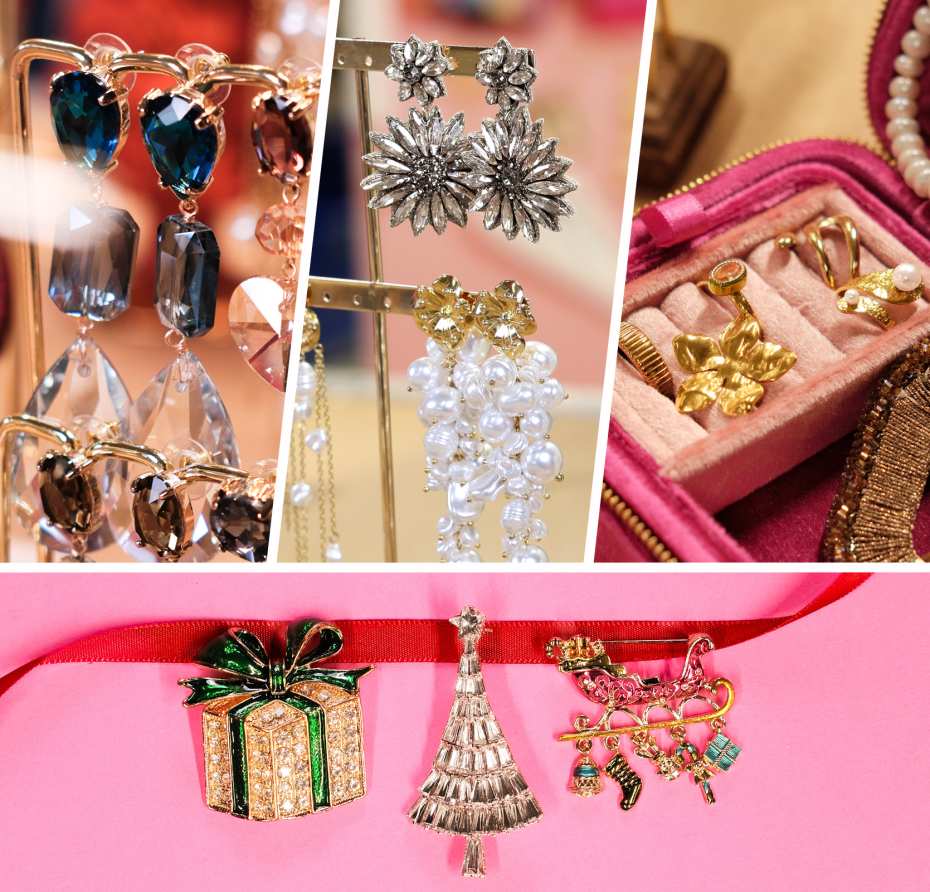 Explore our extensive Christmas collection! afbeelding