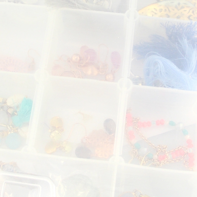 Storage tips!