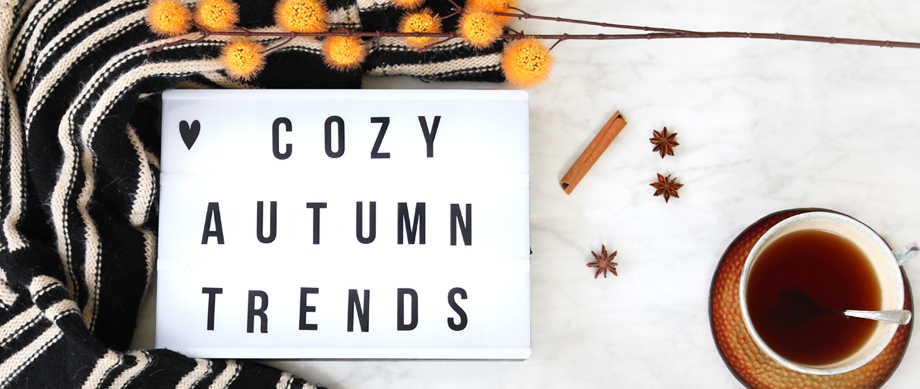 DON’T MISS OUT!! Trend-update A/W 2018-2019  afbeelding
