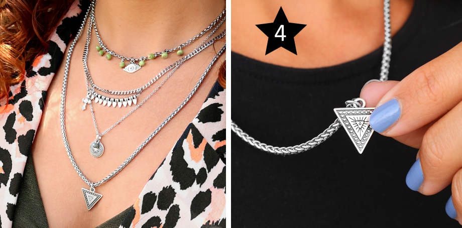 DON’T MISS OUT!! Trend-update A/W 2018-2019  afbeelding