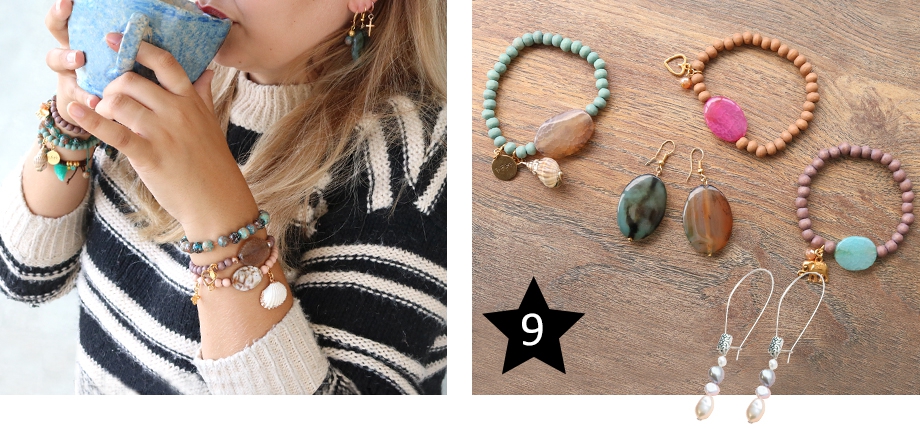 DON’T MISS OUT!! Trend-update A/W 2018-2019  afbeelding